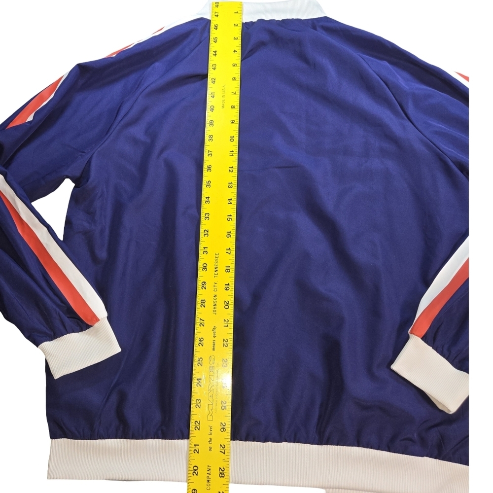 My Hero Acadamia Navy and White Festival Party Anime Cosplay Size L - Picture 4 of 7